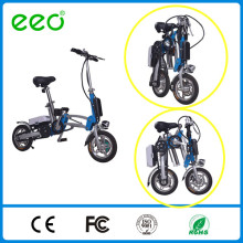 China made bicicletas sobre as vendas folding bicicleta freio de disco dobrável bicicleta